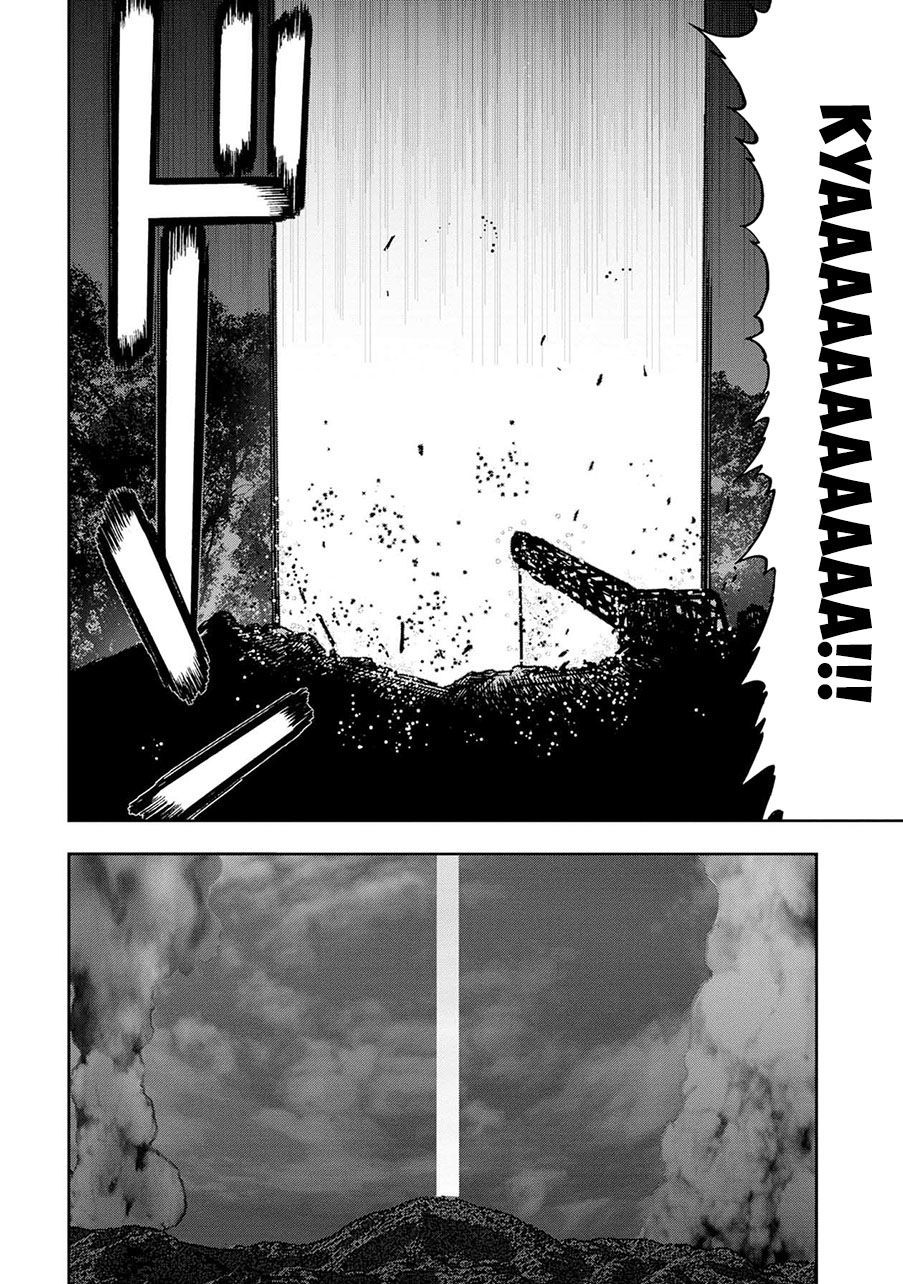 Freak Island - Đảo Quái Dị Chapter 64 - 14