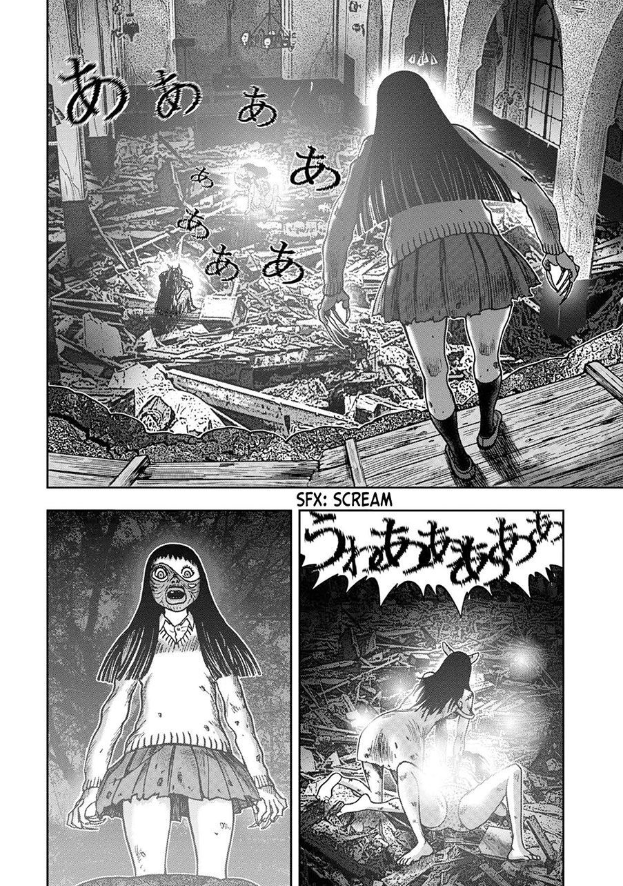 Freak Island - Đảo Quái Dị Chapter 66 - 12