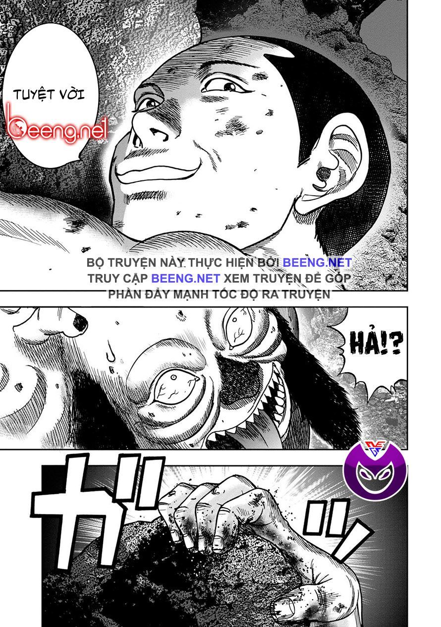 Freak Island - Đảo Quái Dị Chapter 68 - 2