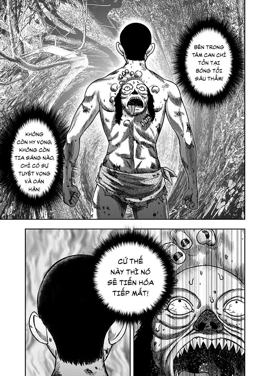 Freak Island - Đảo Quái Dị Chapter 68 - 4