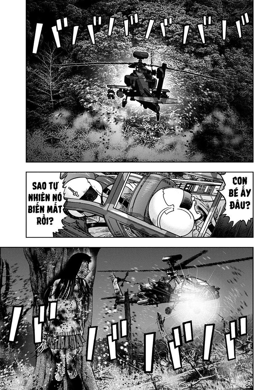 Freak Island - Đảo Quái Dị Chapter 68 - 6