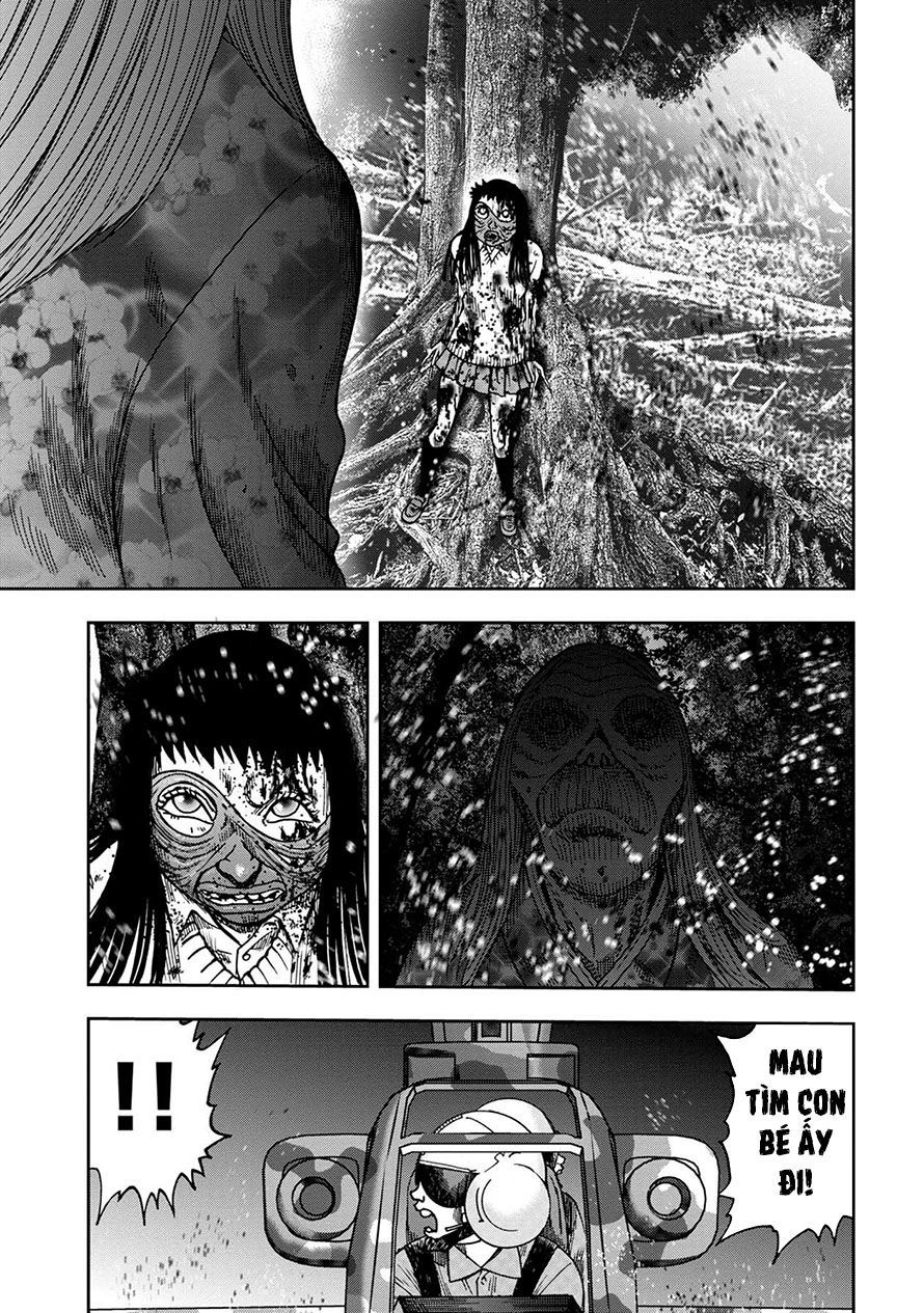 Freak Island - Đảo Quái Dị Chapter 68 - 8