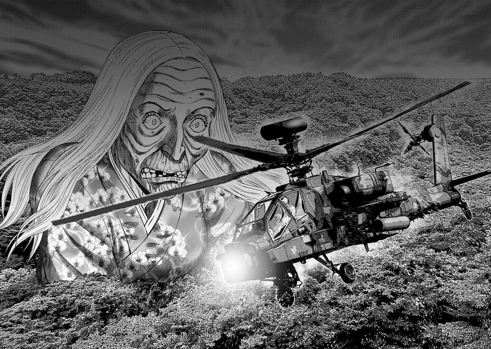 Freak Island - Đảo Quái Dị Chapter 68 - 9