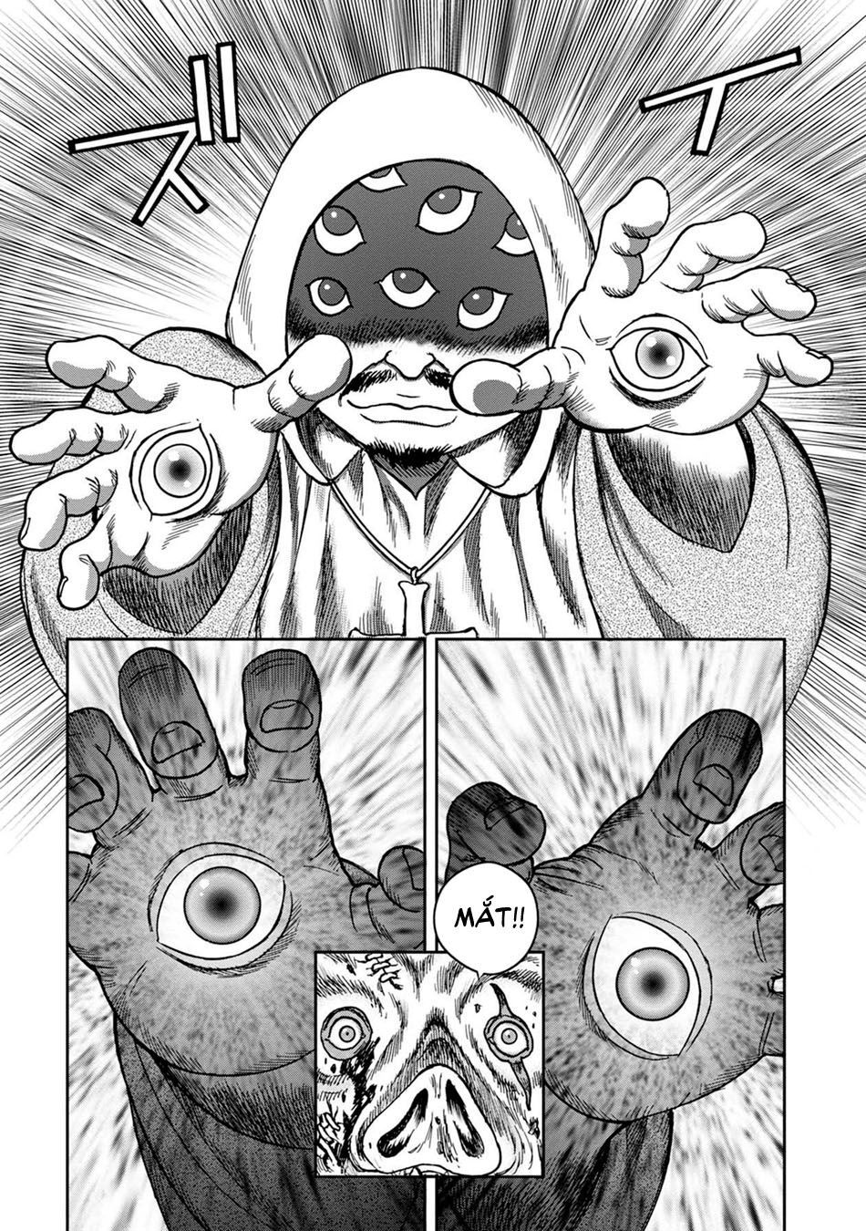 Freak Island - Đảo Quái Dị Chapter 71 - 8