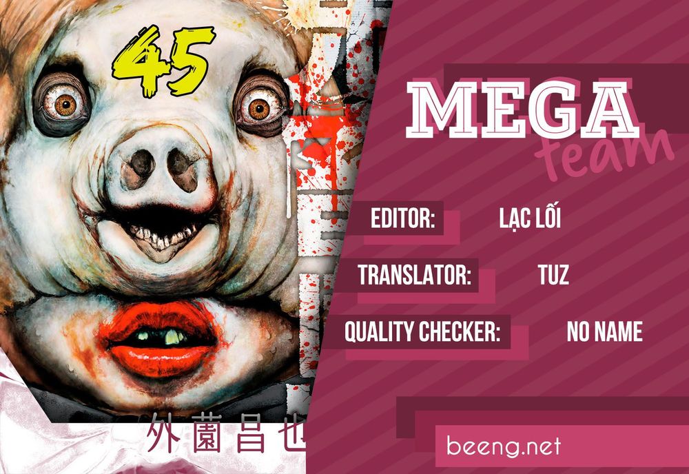 Freak Island - Đảo Quái Dị Chapter 72 - 14