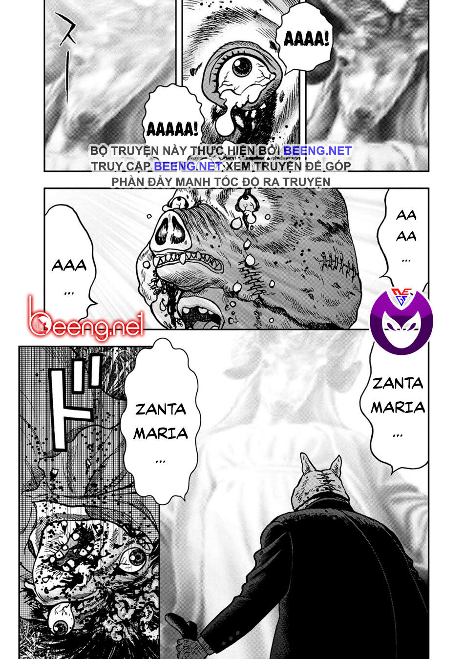 Freak Island - Đảo Quái Dị Chapter 77 - 1