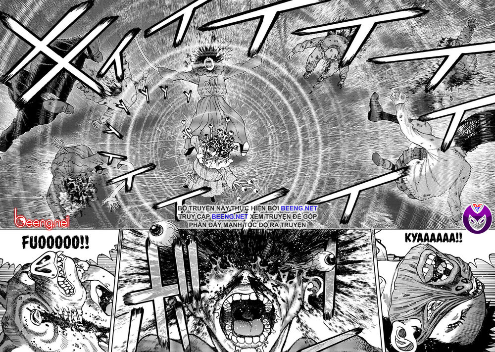 Freak Island - Đảo Quái Dị Chapter 77 - 13