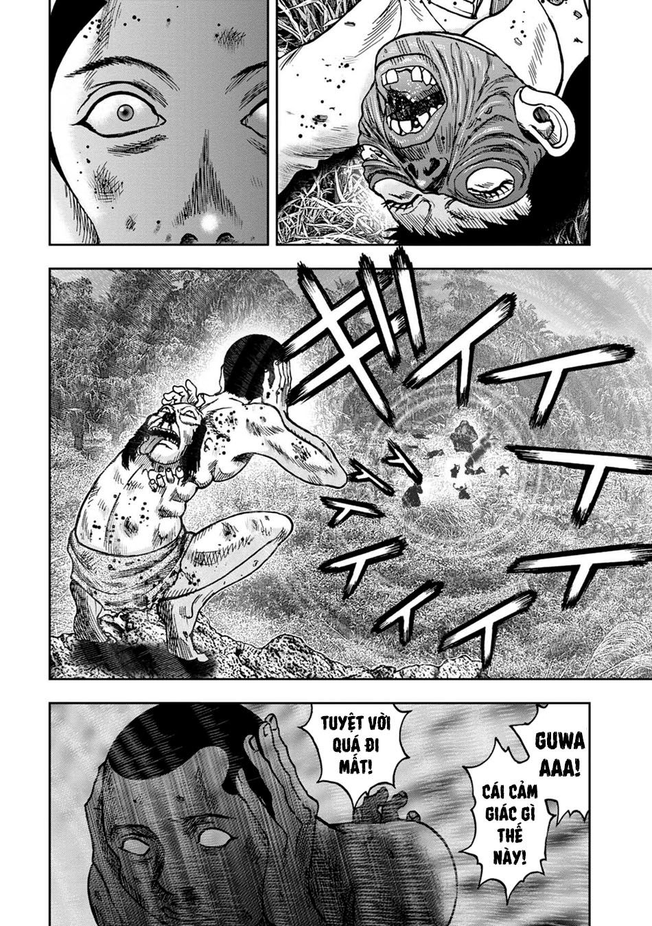 Freak Island - Đảo Quái Dị Chapter 78 - 11