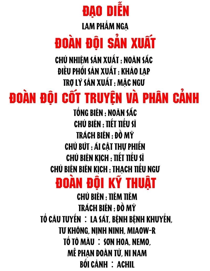 Ma Ma Đột Kích : Cha Mời Tiếp Chiêu Chapter 15 - 2