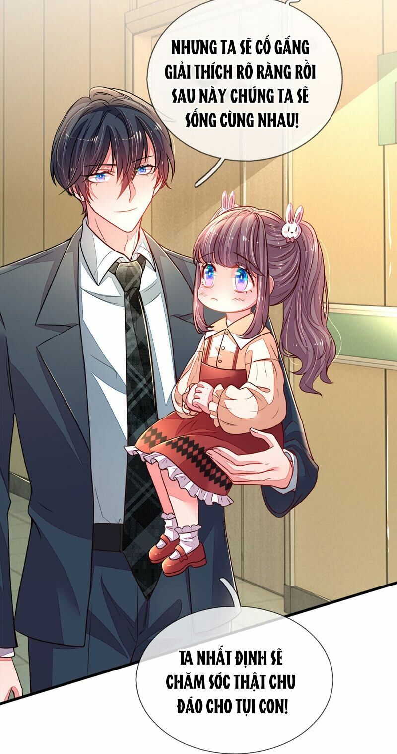 Ma Ma Đột Kích : Cha Mời Tiếp Chiêu Chapter 12 - 16