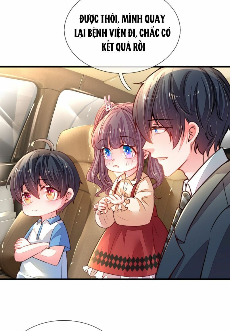 Ma Ma Đột Kích : Cha Mời Tiếp Chiêu Chapter 12 - 5