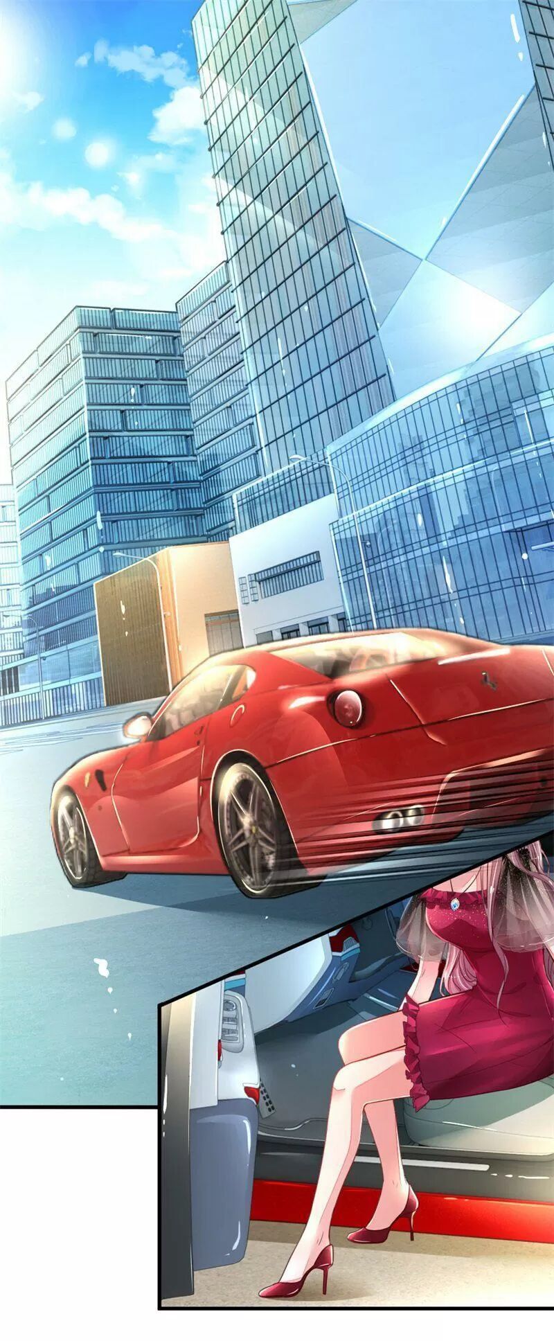 Ma Ma Đột Kích : Cha Mời Tiếp Chiêu Chapter 2 - 11