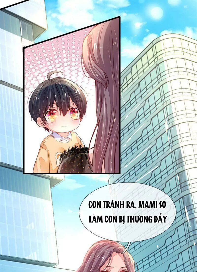 Ma Ma Đột Kích : Cha Mời Tiếp Chiêu Chapter 2 - 28