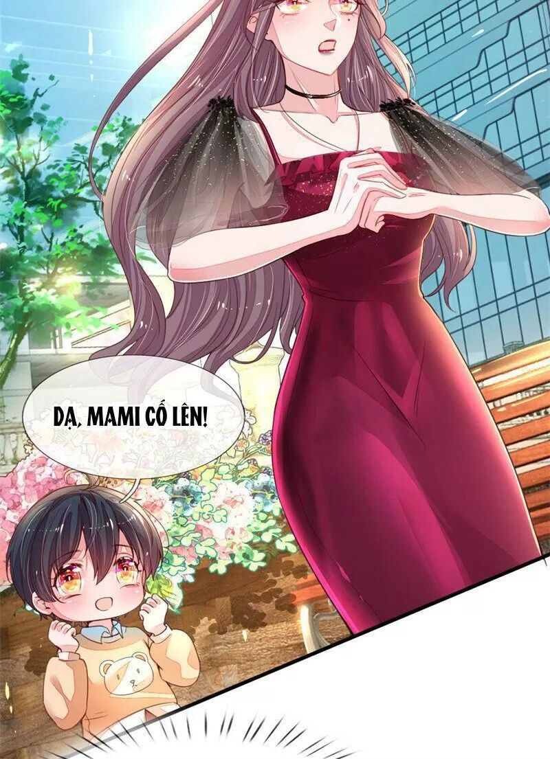 Ma Ma Đột Kích : Cha Mời Tiếp Chiêu Chapter 2 - 29