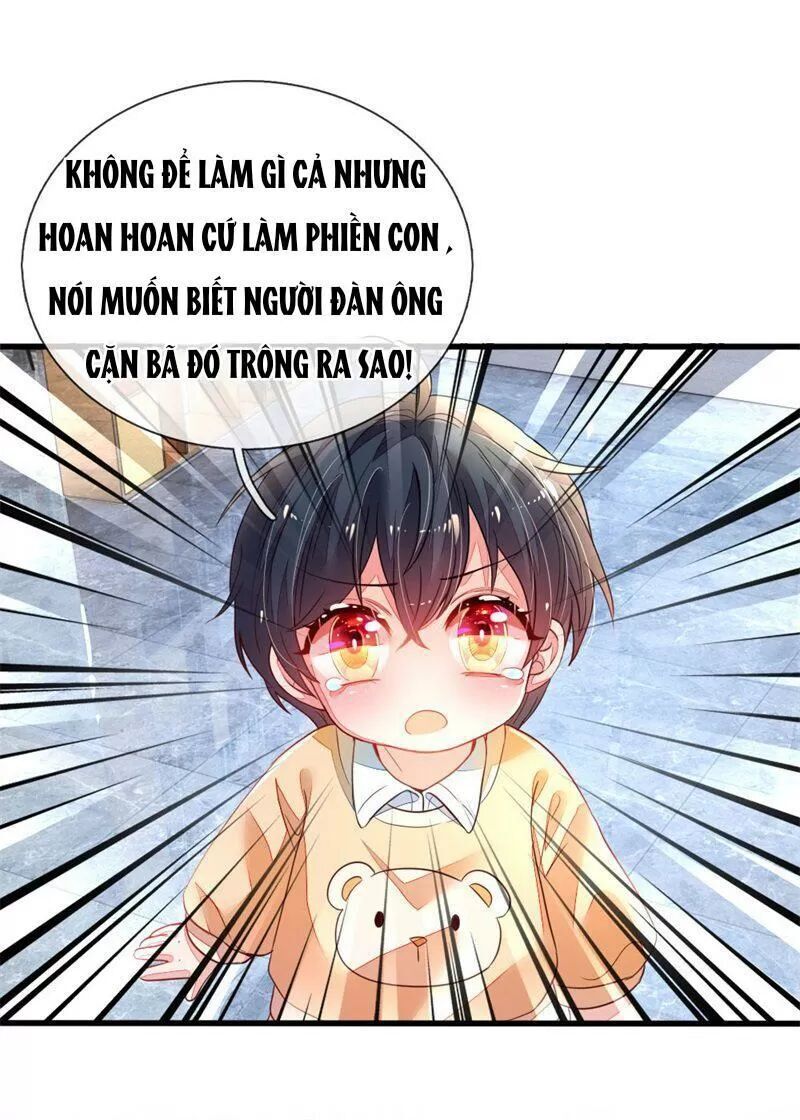 Ma Ma Đột Kích : Cha Mời Tiếp Chiêu Chapter 2 - 42