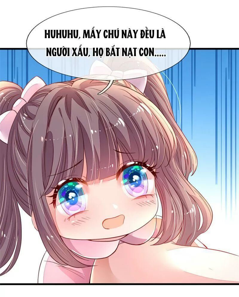 Ma Ma Đột Kích : Cha Mời Tiếp Chiêu Chapter 2 - 49