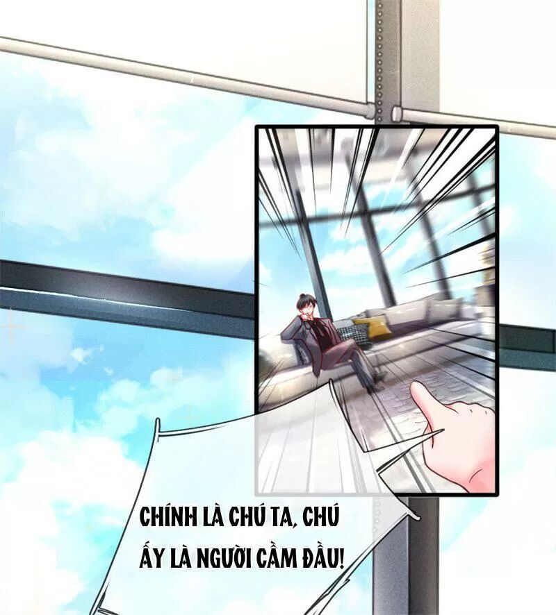 Ma Ma Đột Kích : Cha Mời Tiếp Chiêu Chapter 2 - 51