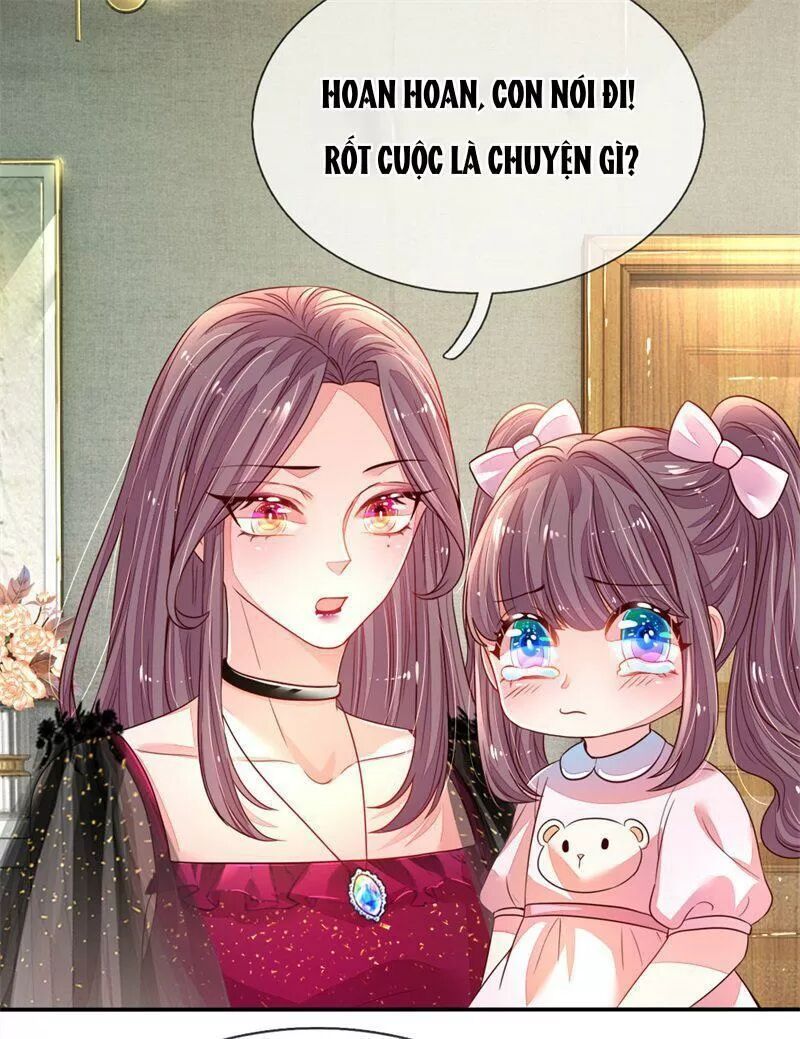 Ma Ma Đột Kích : Cha Mời Tiếp Chiêu Chapter 2 - 60