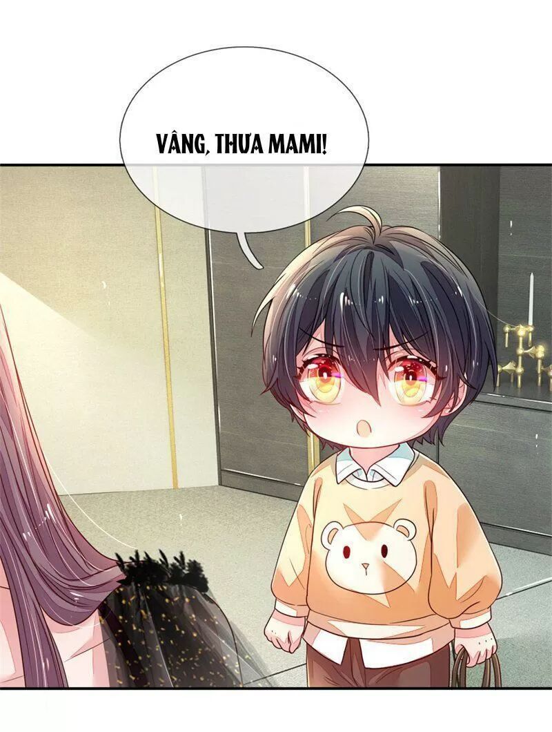 Ma Ma Đột Kích : Cha Mời Tiếp Chiêu Chapter 2 - 64