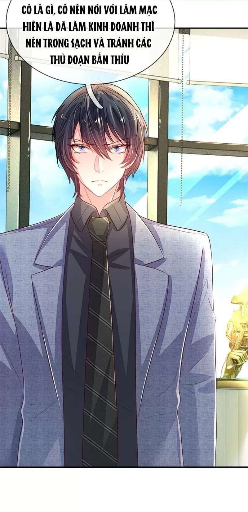 Ma Ma Đột Kích : Cha Mời Tiếp Chiêu Chapter 2 - 69