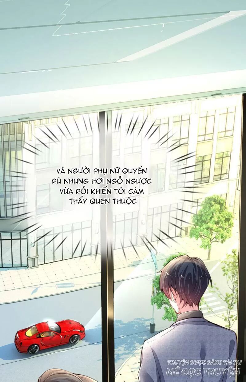 Ma Ma Đột Kích : Cha Mời Tiếp Chiêu Chapter 3 - 11