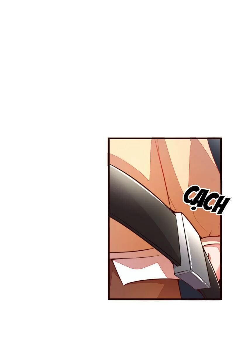 Ma Ma Đột Kích : Cha Mời Tiếp Chiêu Chapter 3 - 13