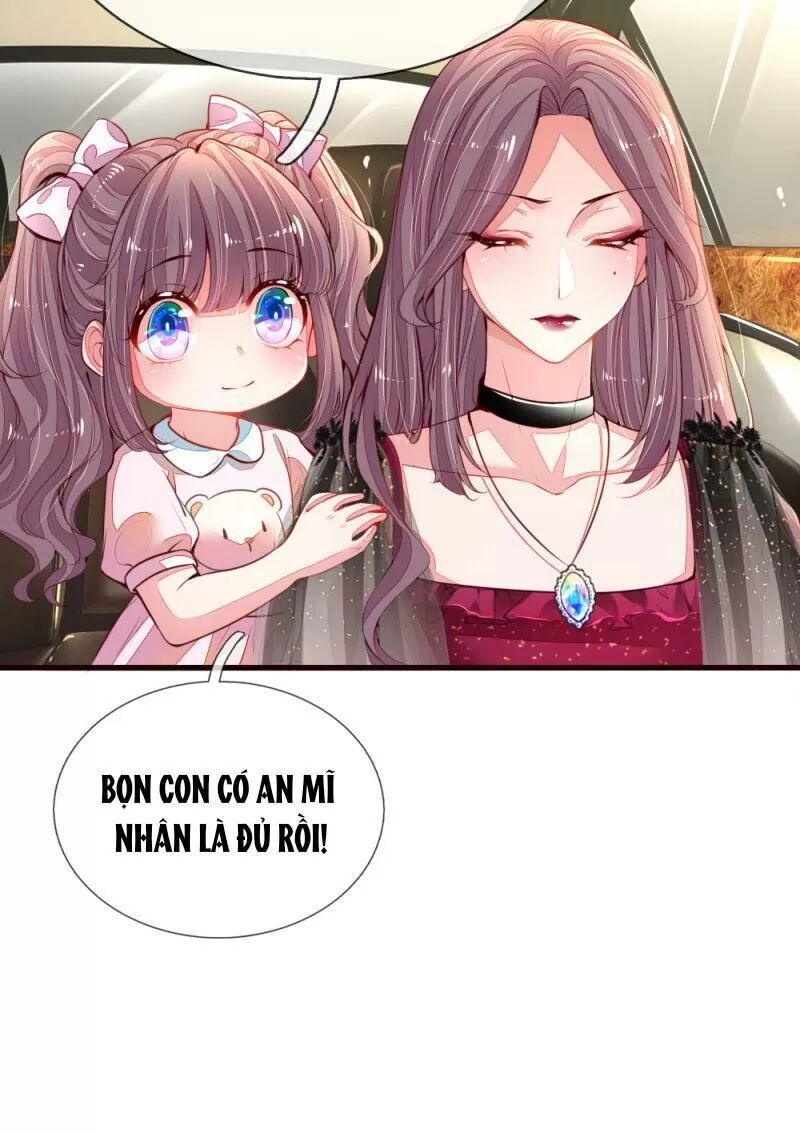 Ma Ma Đột Kích : Cha Mời Tiếp Chiêu Chapter 3 - 15