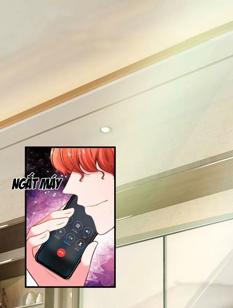 Ma Ma Đột Kích : Cha Mời Tiếp Chiêu Chapter 3 - 35