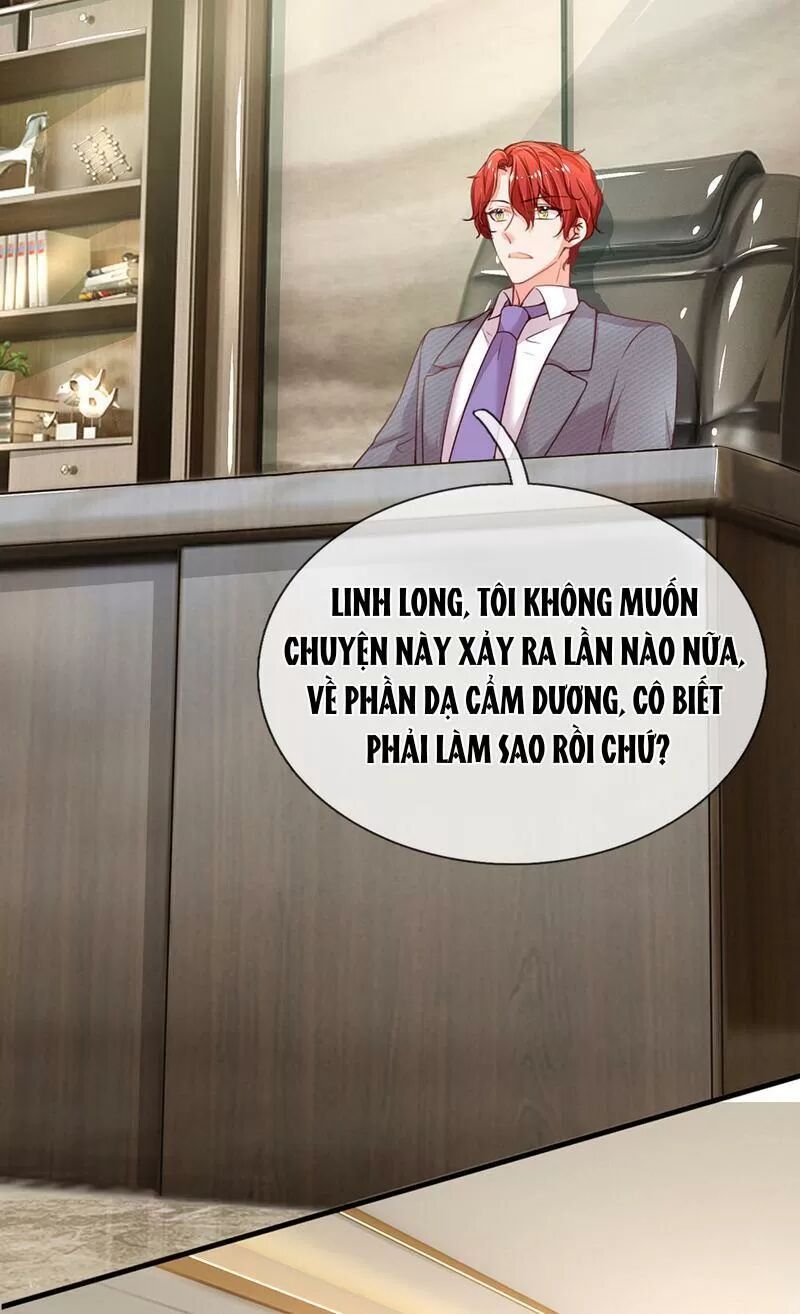 Ma Ma Đột Kích : Cha Mời Tiếp Chiêu Chapter 3 - 36