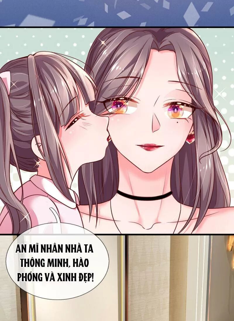 Ma Ma Đột Kích : Cha Mời Tiếp Chiêu Chapter 3 - 56