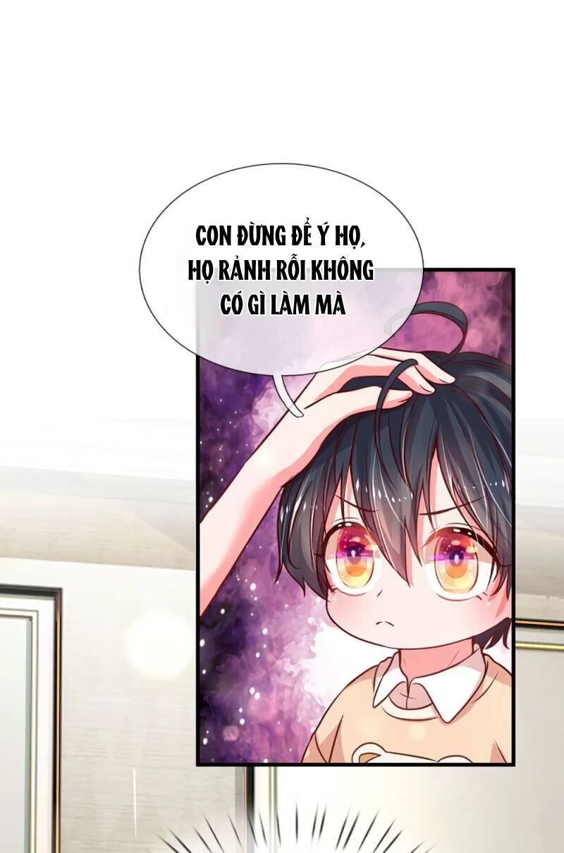 Ma Ma Đột Kích : Cha Mời Tiếp Chiêu Chapter 3 - 58