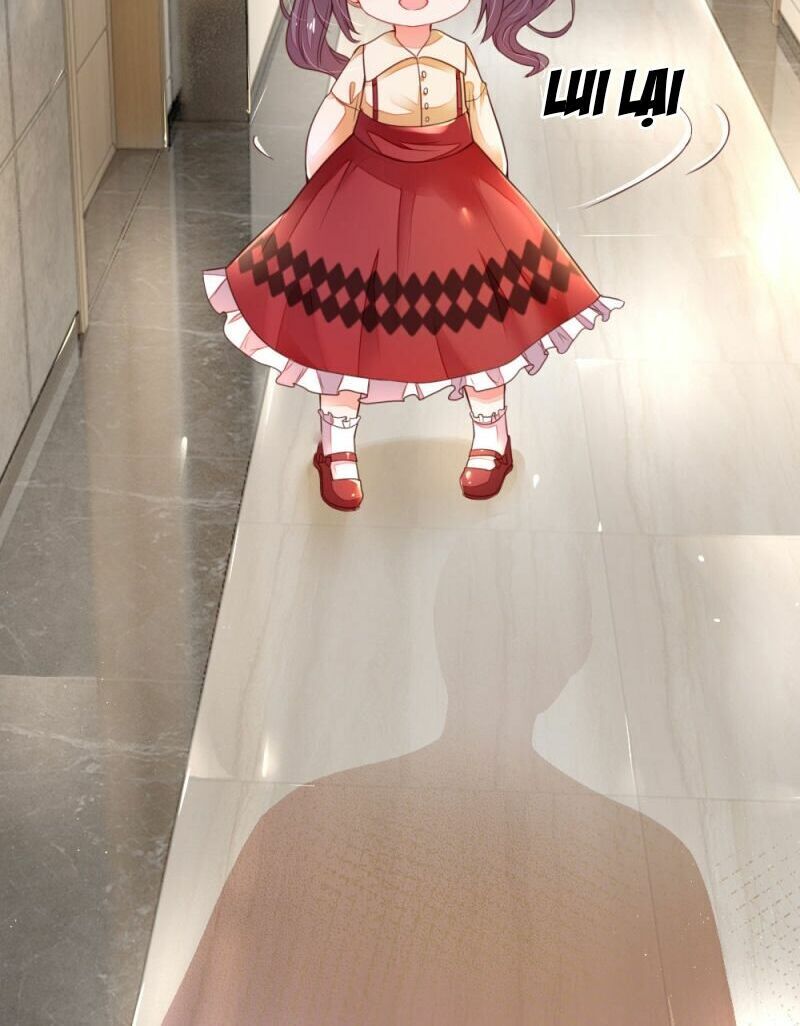 Ma Ma Đột Kích : Cha Mời Tiếp Chiêu Chapter 8 - 11