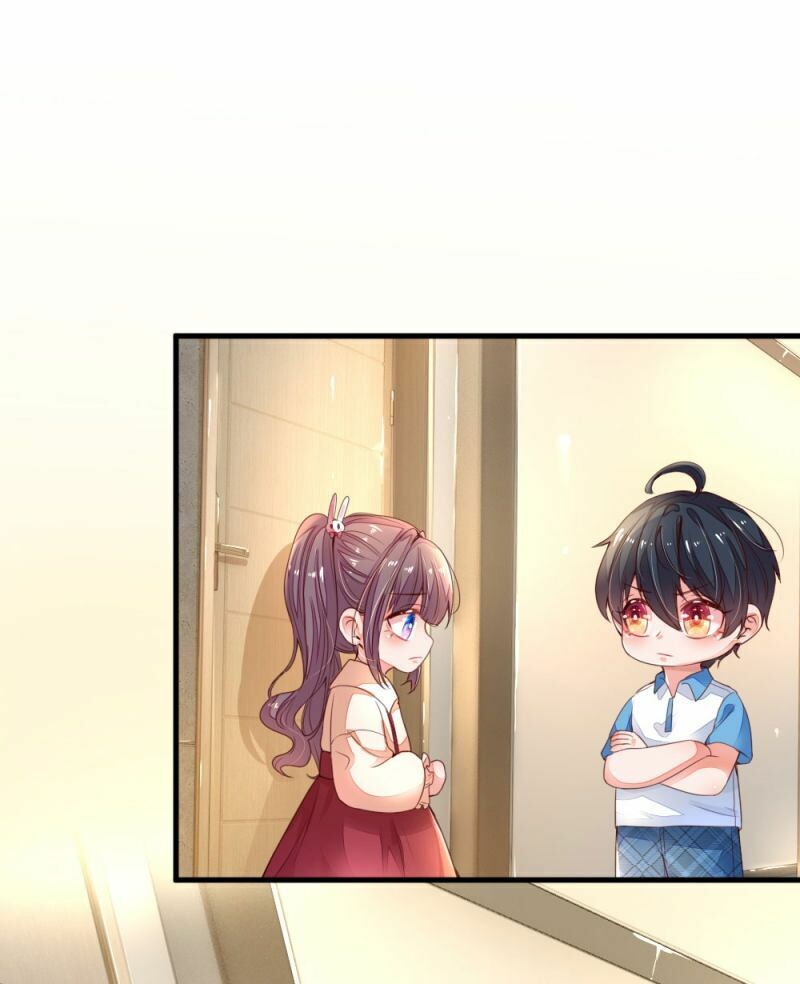 Ma Ma Đột Kích : Cha Mời Tiếp Chiêu Chapter 8 - 18