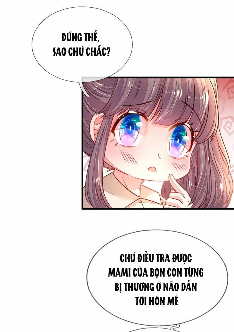 Ma Ma Đột Kích : Cha Mời Tiếp Chiêu Chapter 9 - 13