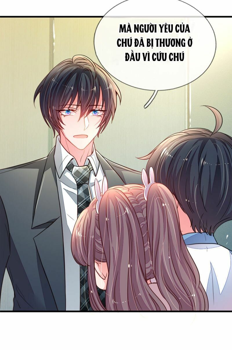 Ma Ma Đột Kích : Cha Mời Tiếp Chiêu Chapter 9 - 14