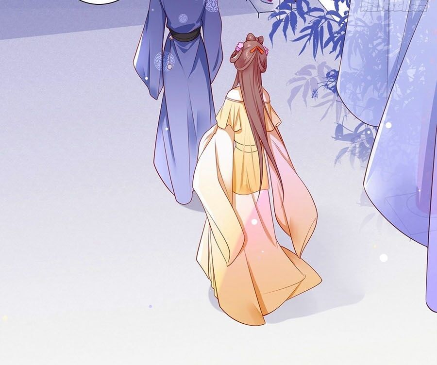 Nữ Thủ Phú Chi Kiều Sủng Nhiếp Chính Vương Chapter 1 - 15