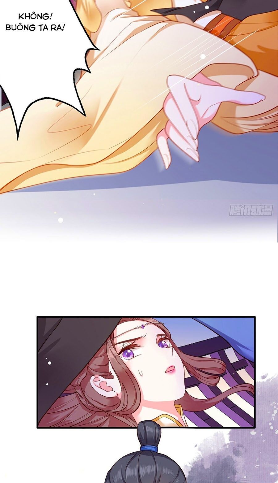 Nữ Thủ Phú Chi Kiều Sủng Nhiếp Chính Vương Chapter 1 - 21