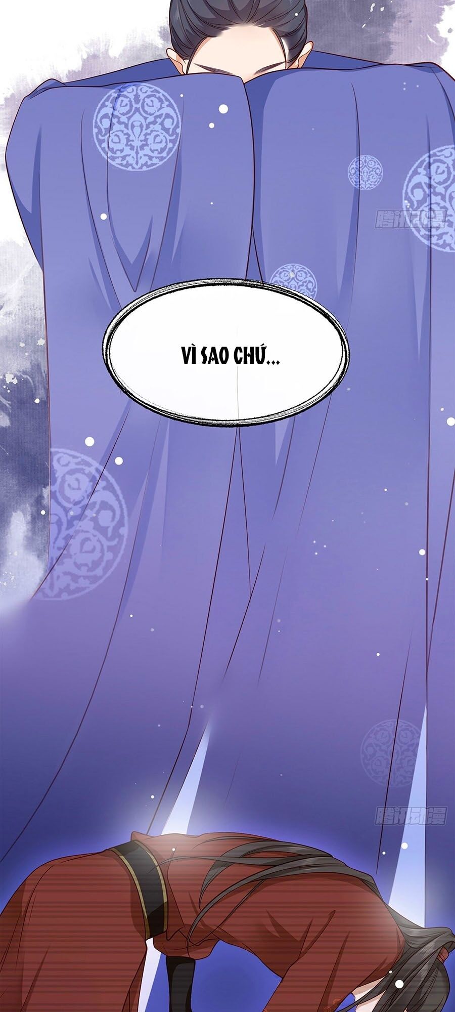 Nữ Thủ Phú Chi Kiều Sủng Nhiếp Chính Vương Chapter 1 - 22