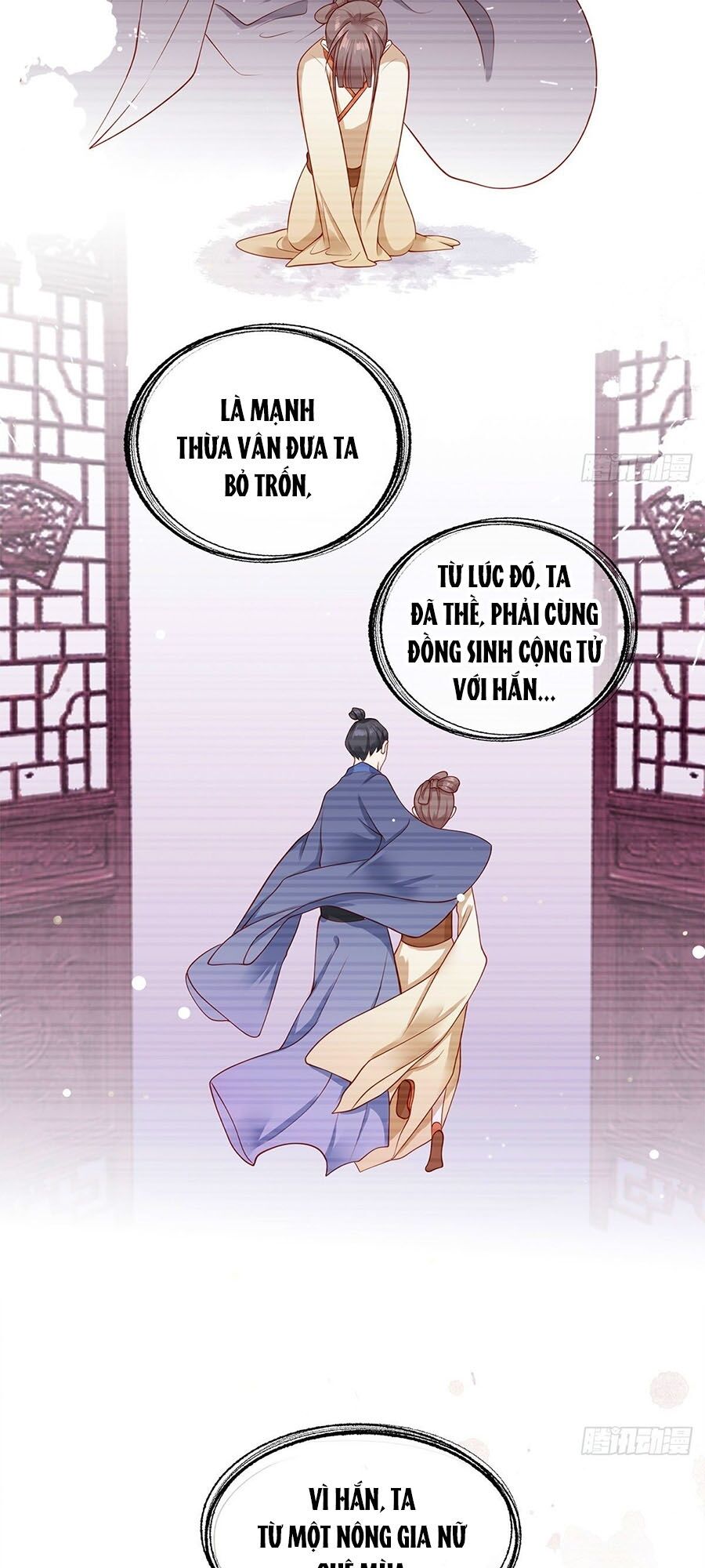 Nữ Thủ Phú Chi Kiều Sủng Nhiếp Chính Vương Chapter 1 - 25