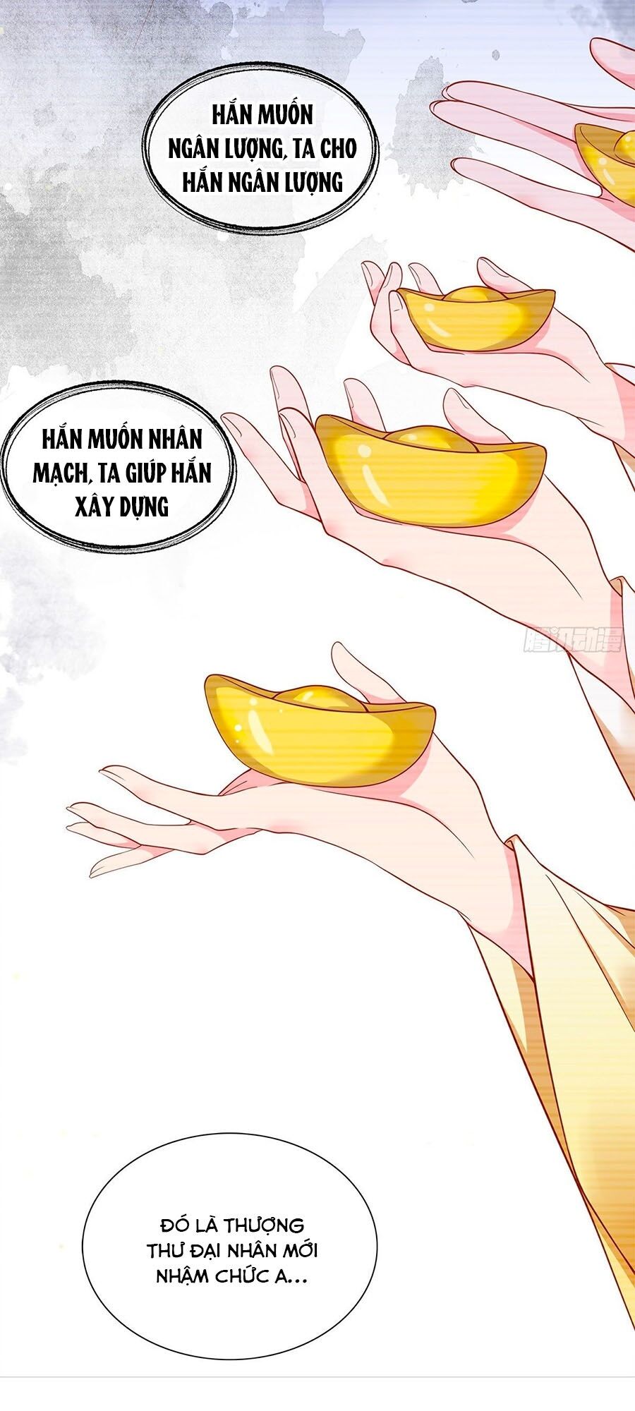 Nữ Thủ Phú Chi Kiều Sủng Nhiếp Chính Vương Chapter 1 - 28