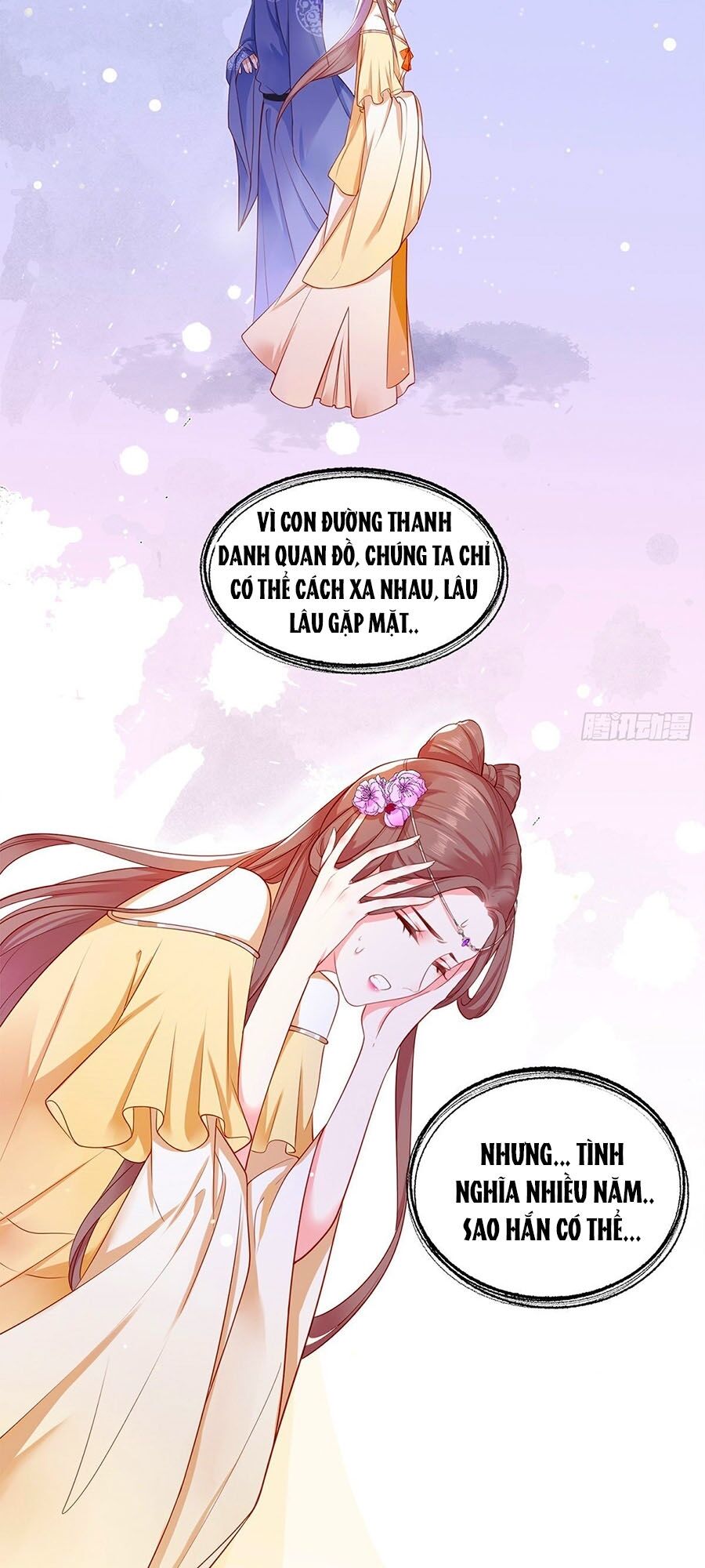 Nữ Thủ Phú Chi Kiều Sủng Nhiếp Chính Vương Chapter 1 - 30