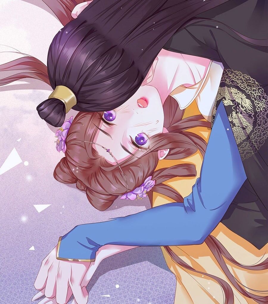 Nữ Thủ Phú Chi Kiều Sủng Nhiếp Chính Vương Chapter 1 - 4