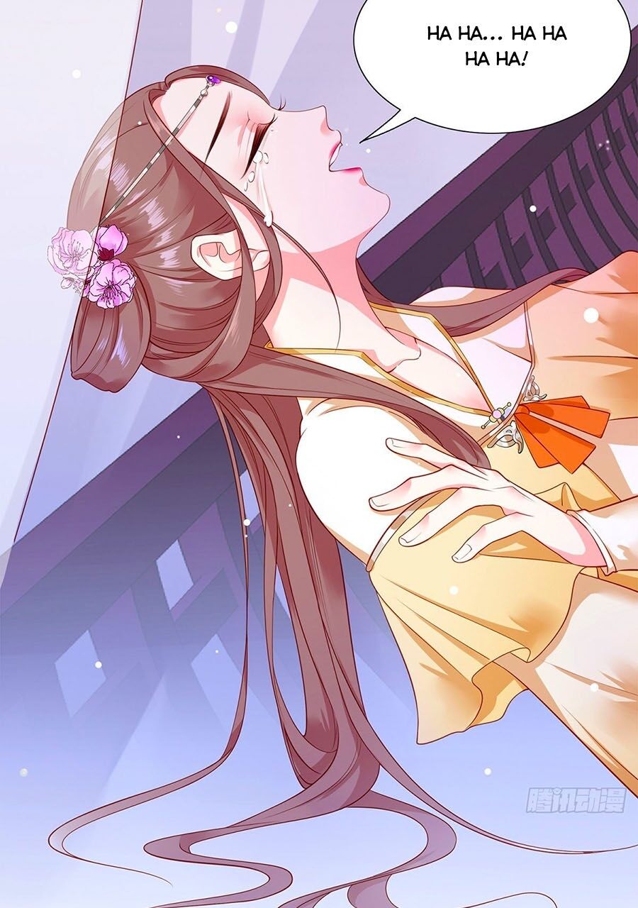 Nữ Thủ Phú Chi Kiều Sủng Nhiếp Chính Vương Chapter 1 - 32