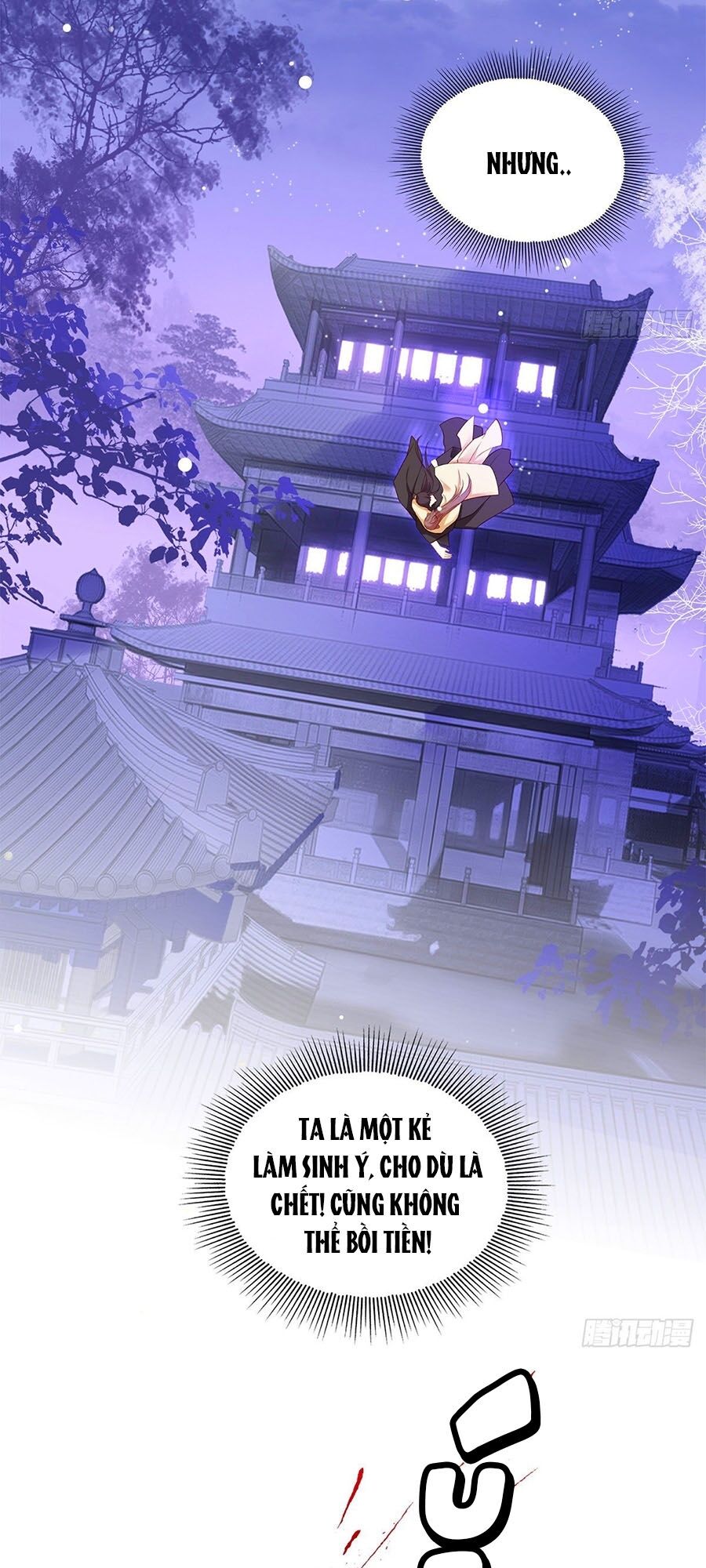 Nữ Thủ Phú Chi Kiều Sủng Nhiếp Chính Vương Chapter 1 - 34