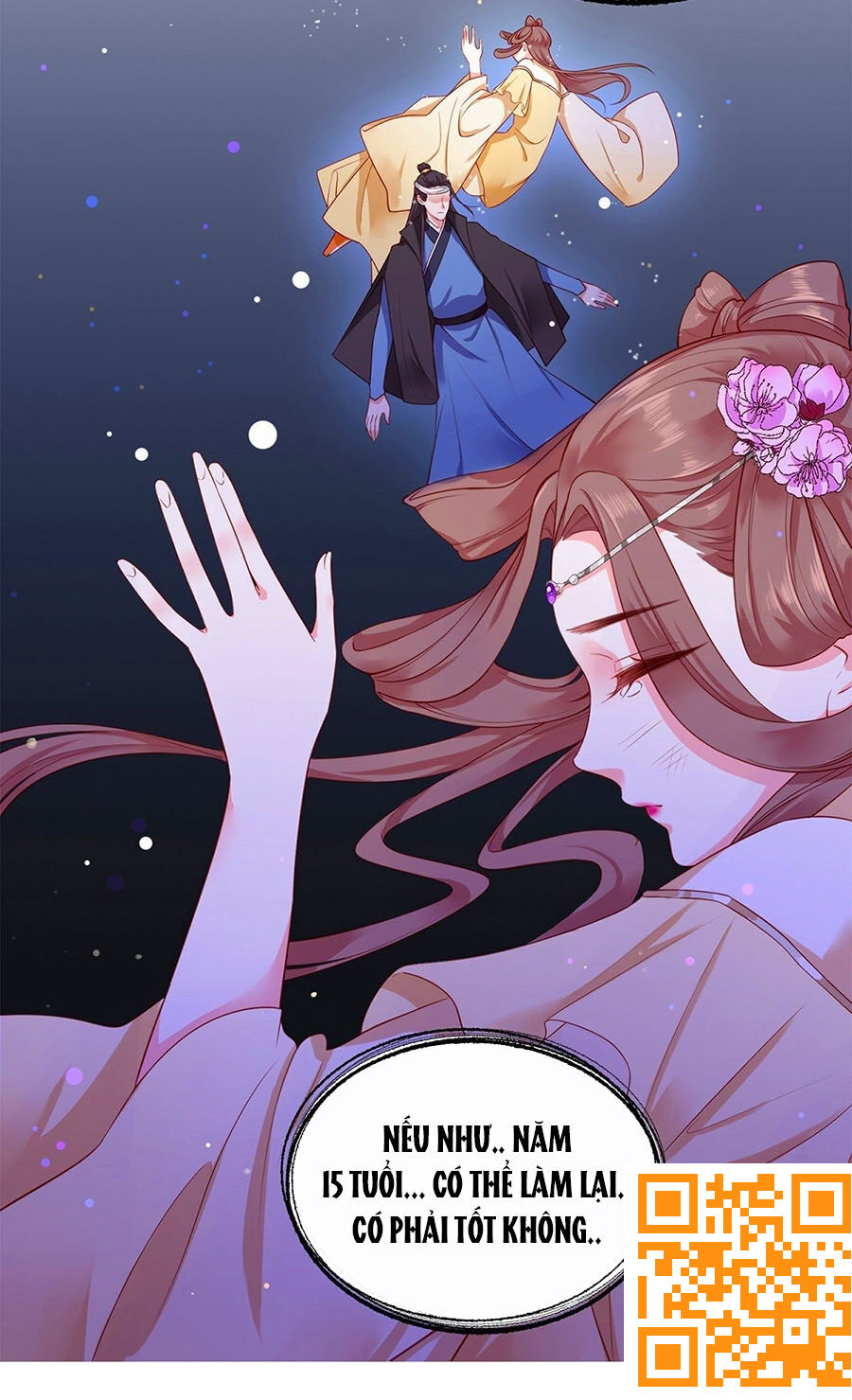 Nữ Thủ Phú Chi Kiều Sủng Nhiếp Chính Vương Chapter 1 - 38