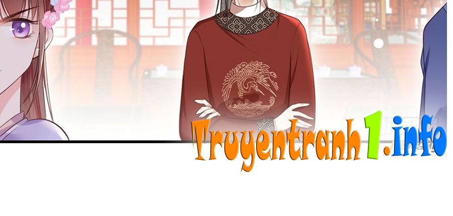 Nữ Thủ Phú Chi Kiều Sủng Nhiếp Chính Vương Chapter 10 - 12