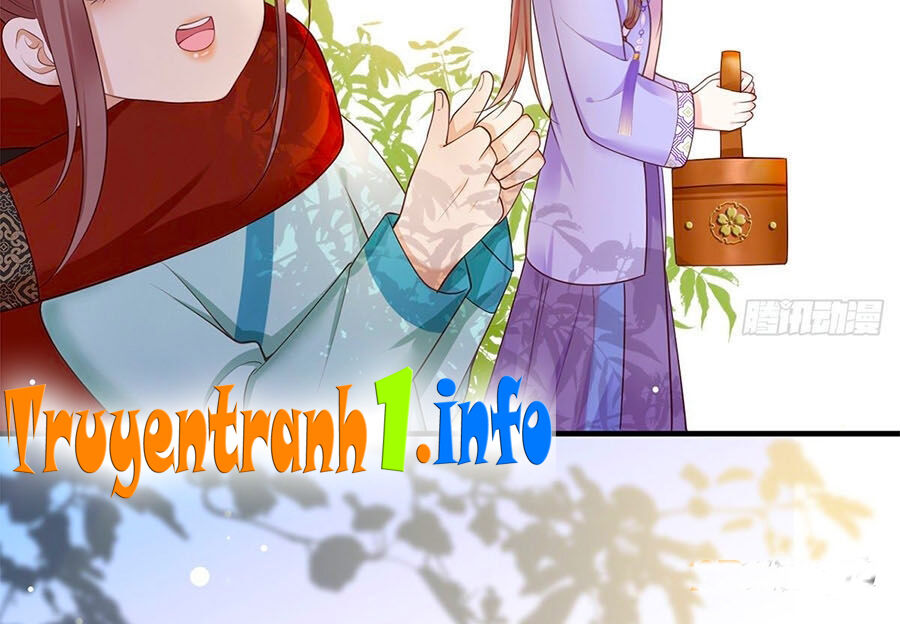 Nữ Thủ Phú Chi Kiều Sủng Nhiếp Chính Vương Chapter 11 - 17