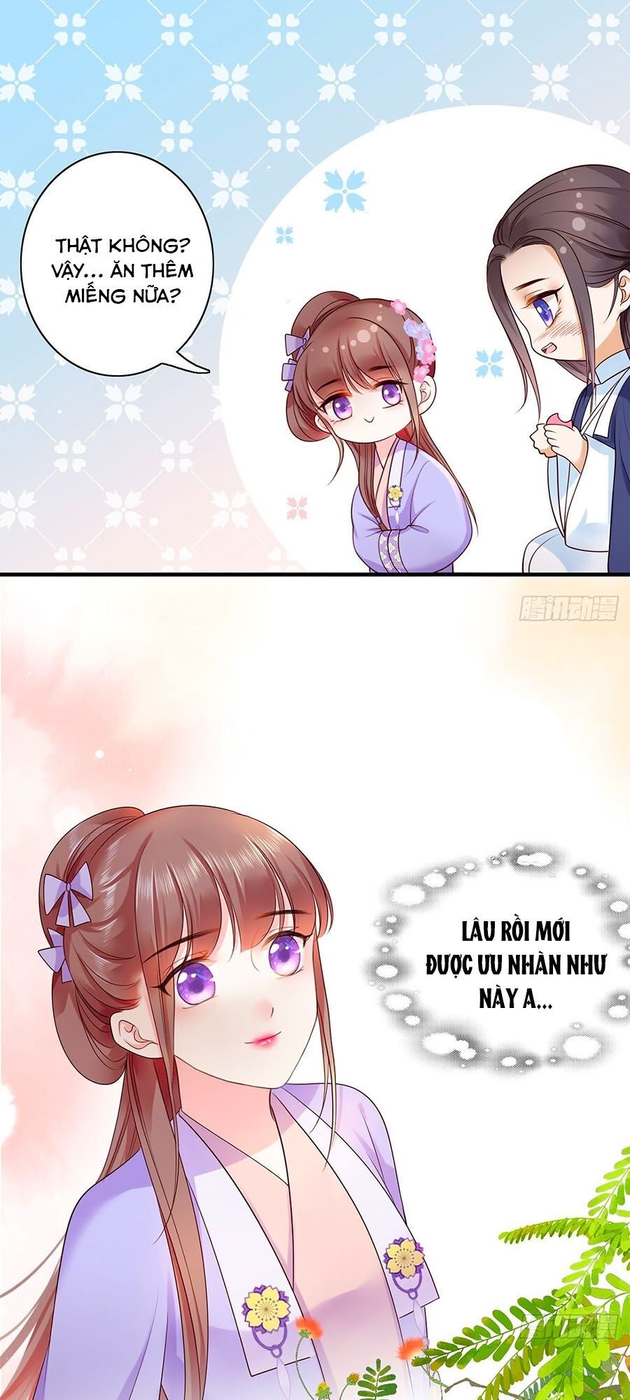 Nữ Thủ Phú Chi Kiều Sủng Nhiếp Chính Vương Chapter 11 - 23