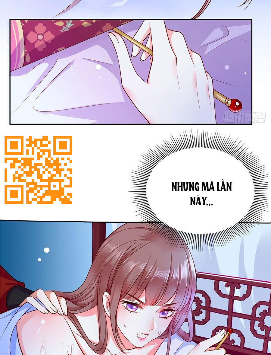 Nữ Thủ Phú Chi Kiều Sủng Nhiếp Chính Vương Chapter 2 - 11