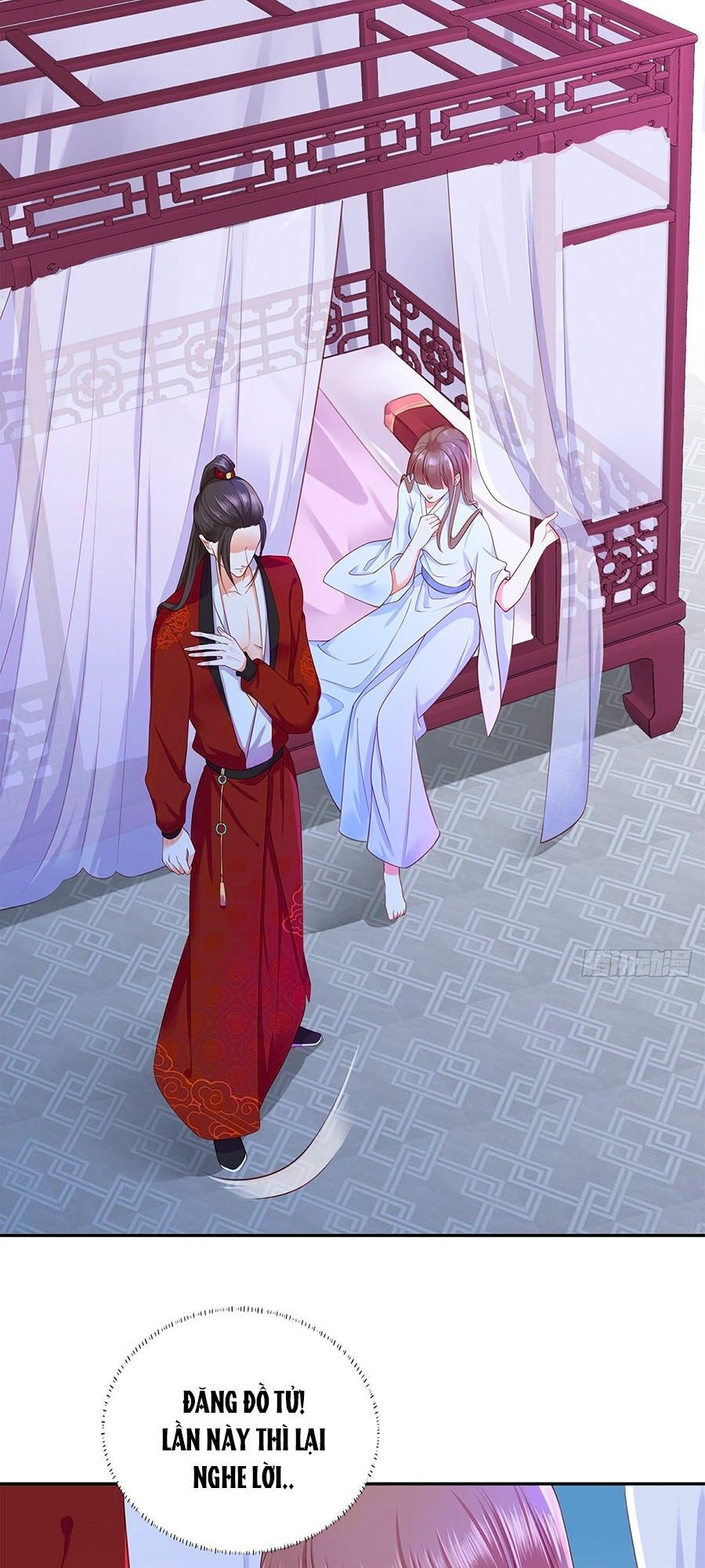 Nữ Thủ Phú Chi Kiều Sủng Nhiếp Chính Vương Chapter 2 - 16